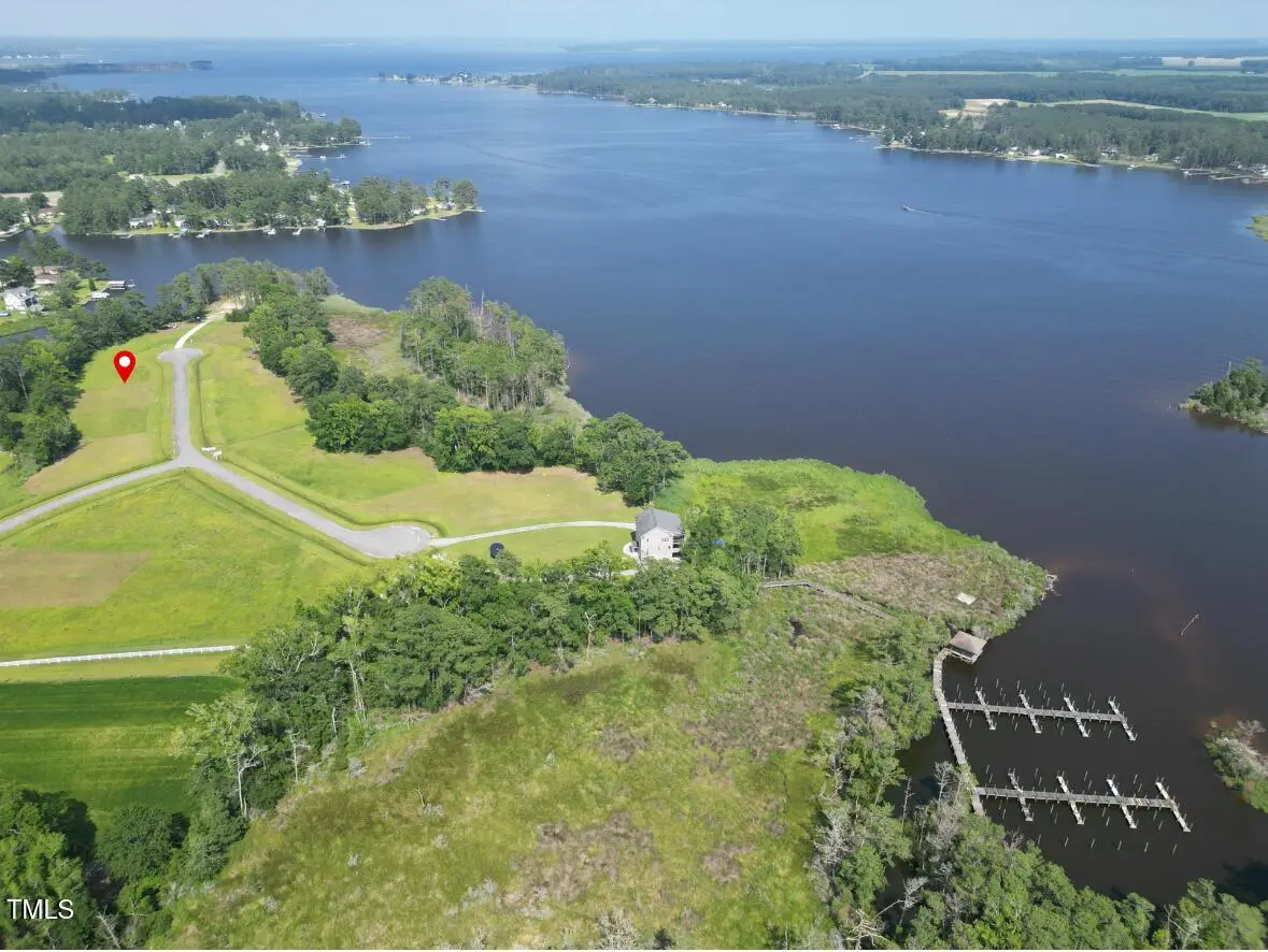 0 Pointe Harbor Drive, Belhaven, NC 27810 - #1