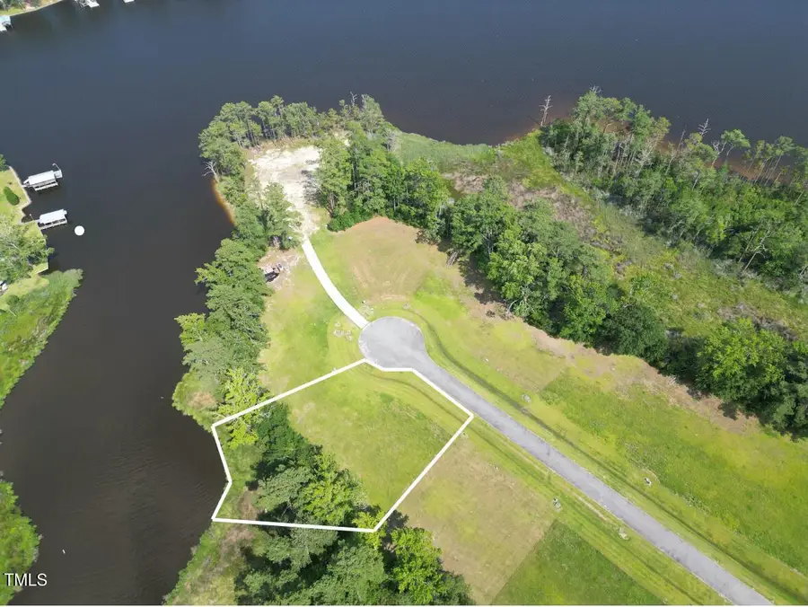 0 Pointe Harbor Drive, Belhaven, NC 27810 - #2