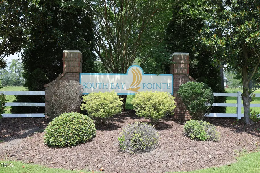 0 Pointe Harbor Drive, Belhaven, NC 27810 - #3