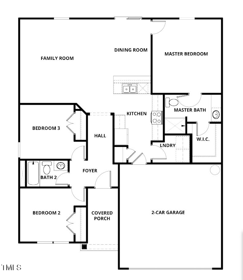 50 Atlas Drive, Youngsville, NC 27596 - Image #2