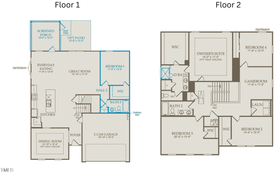 3219 Pelican Lane, Durham, NC 27703 - Image #2