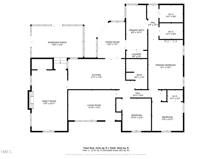 776 Antioch Church Road, Dunn, NC 28334 - Image #2