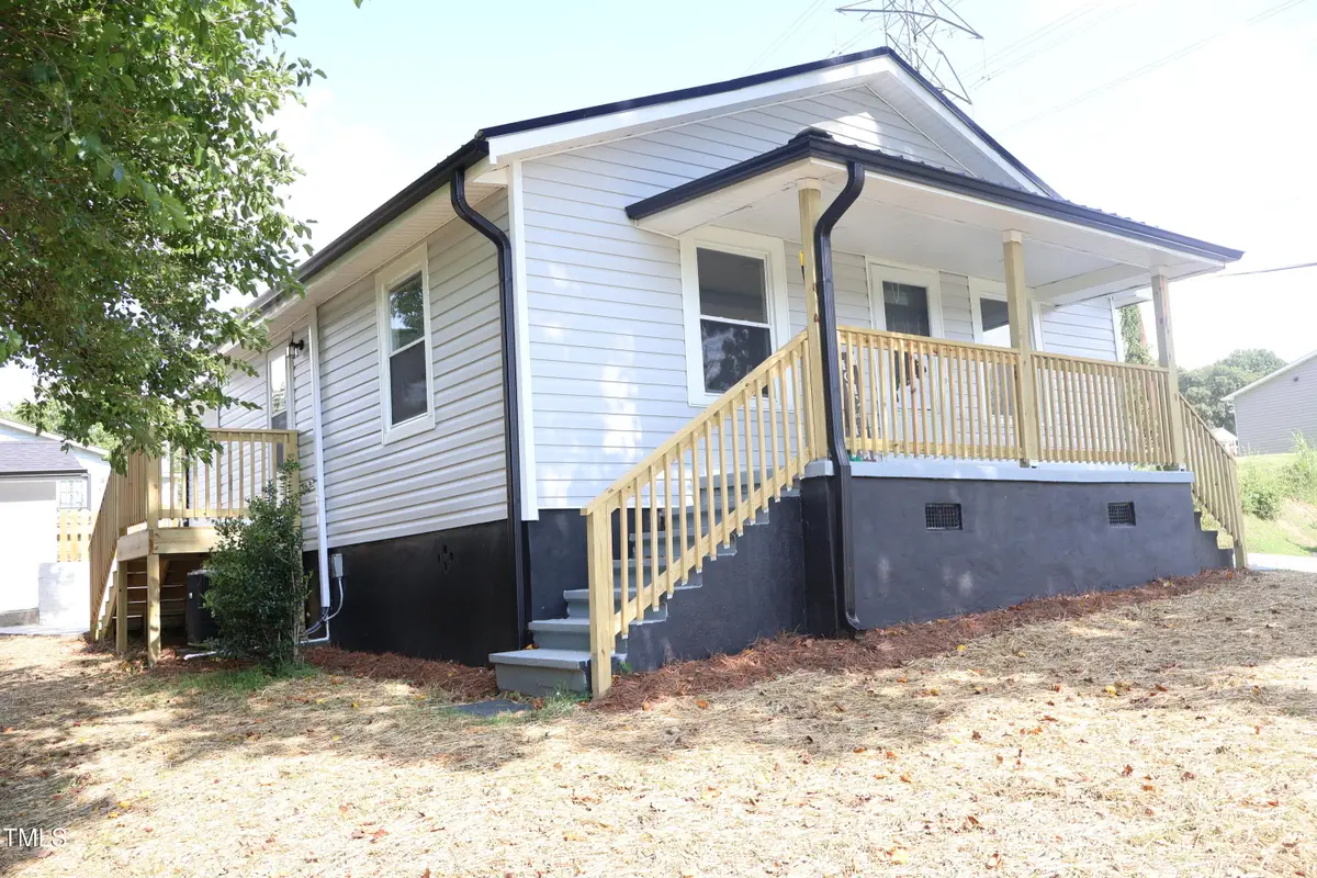 1016 Rauhut, Burlington, NC 27217 - Image #1