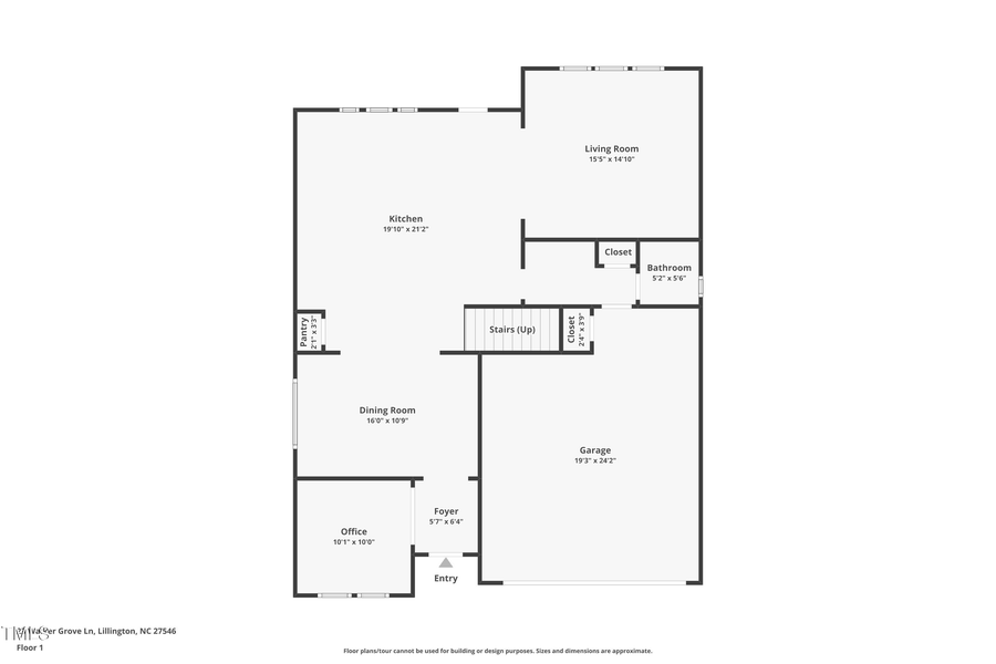 23 Walker Grove Lane, Lillington, NC 27546 - Image #2