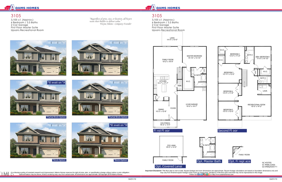 41 Decatur Drive, Fuquay Varina, NC 27526 - Image #2