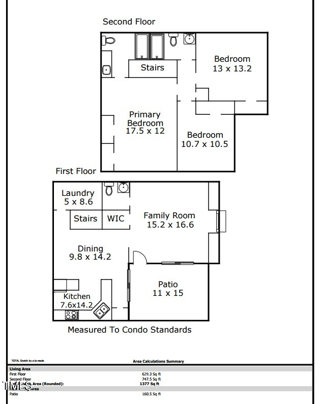 449 Summerwalk Circle, Chapel Hill, NC 27517 - Image #2