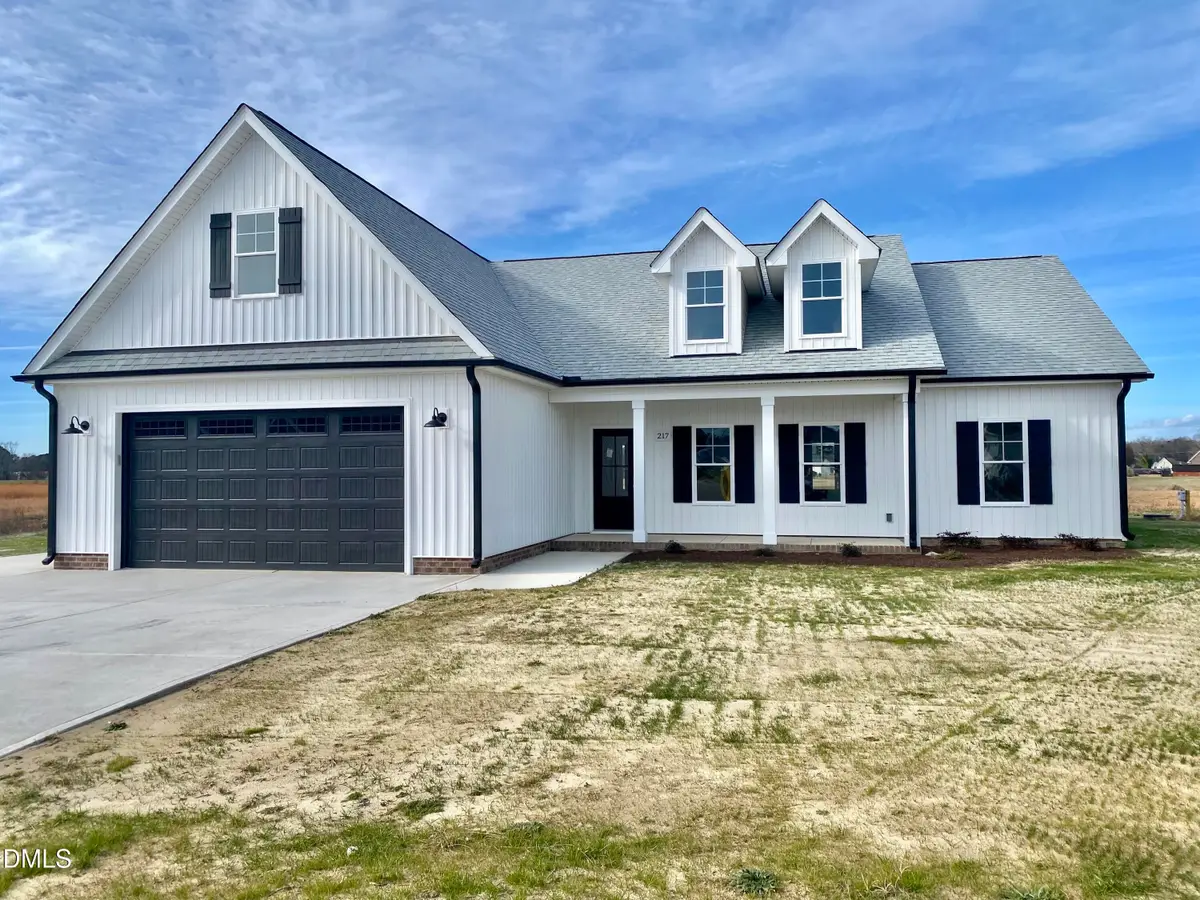 217 Rae Drive, Pikeville, NC 27863 - #1