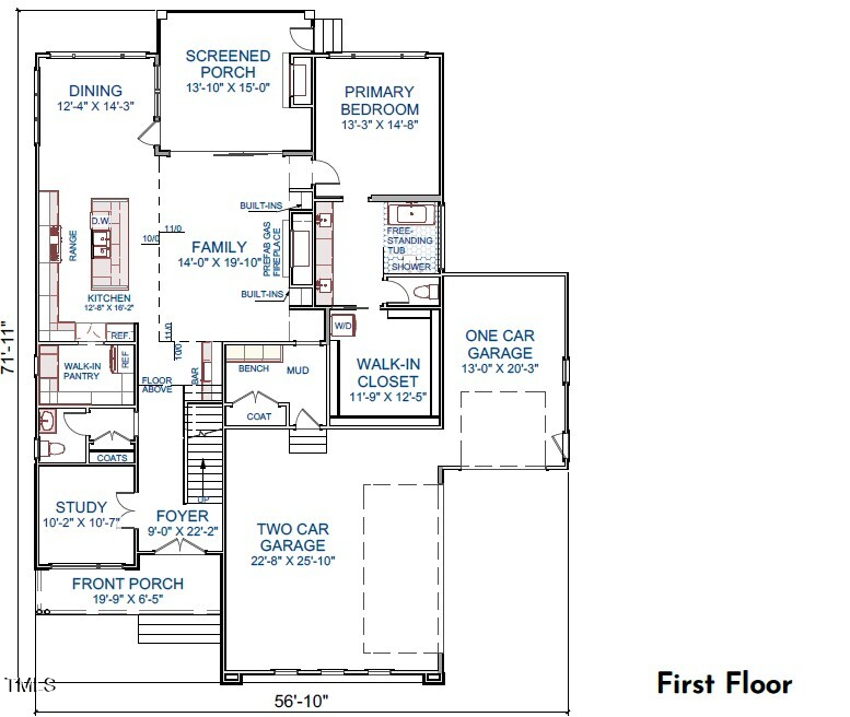 7809 Haymarket Lane, Raleigh, NC 27615 - Image #2