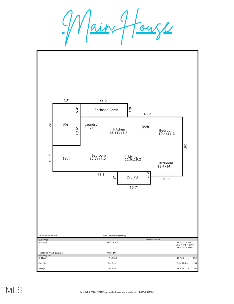 1907 Wilkins Street, Burlington, NC 27217 - Image #2