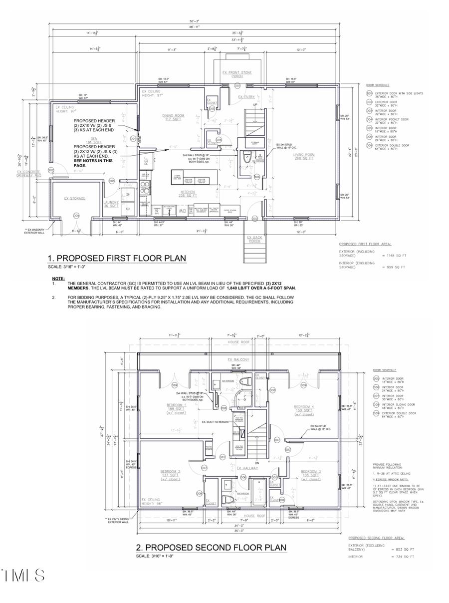 310 E Pilot Street, Durham, NC 27707 - Image #2