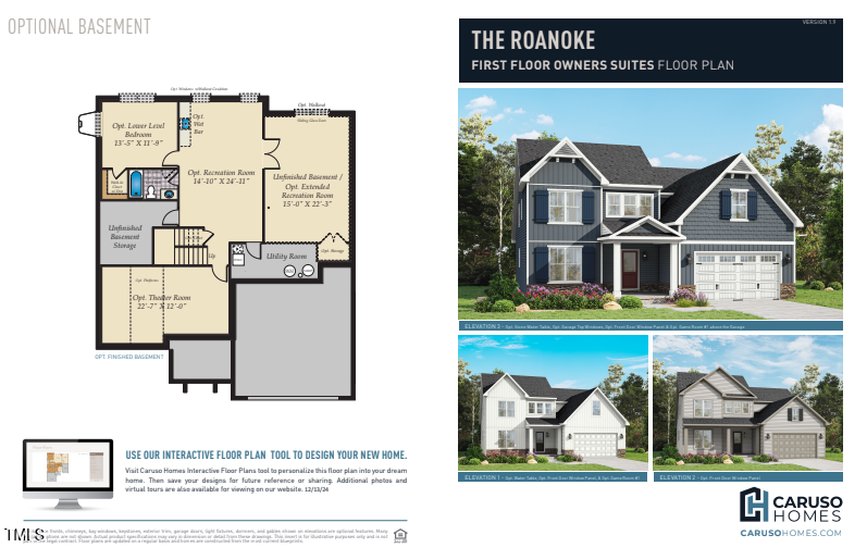 170 Aberdeen, Rocky Mount, NC 27804 - #2