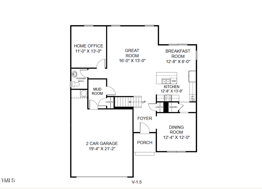 173 Ascot, Rocky Mount, NC 27804 - #2