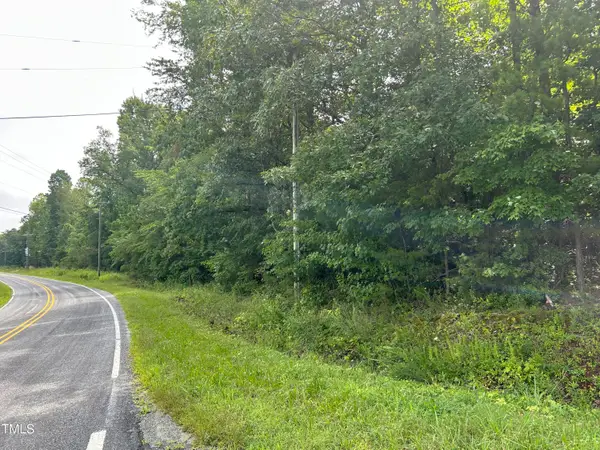 5501 Eulis Road, Liberty, NC 27298