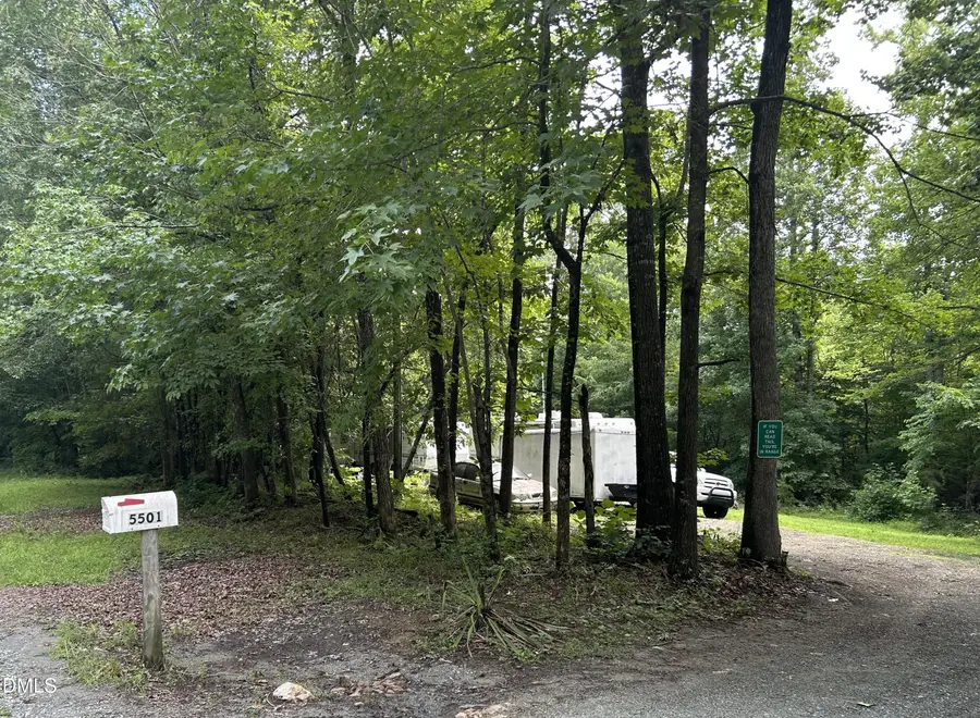 5501 Eulis Road, Liberty, NC 27298 - #2