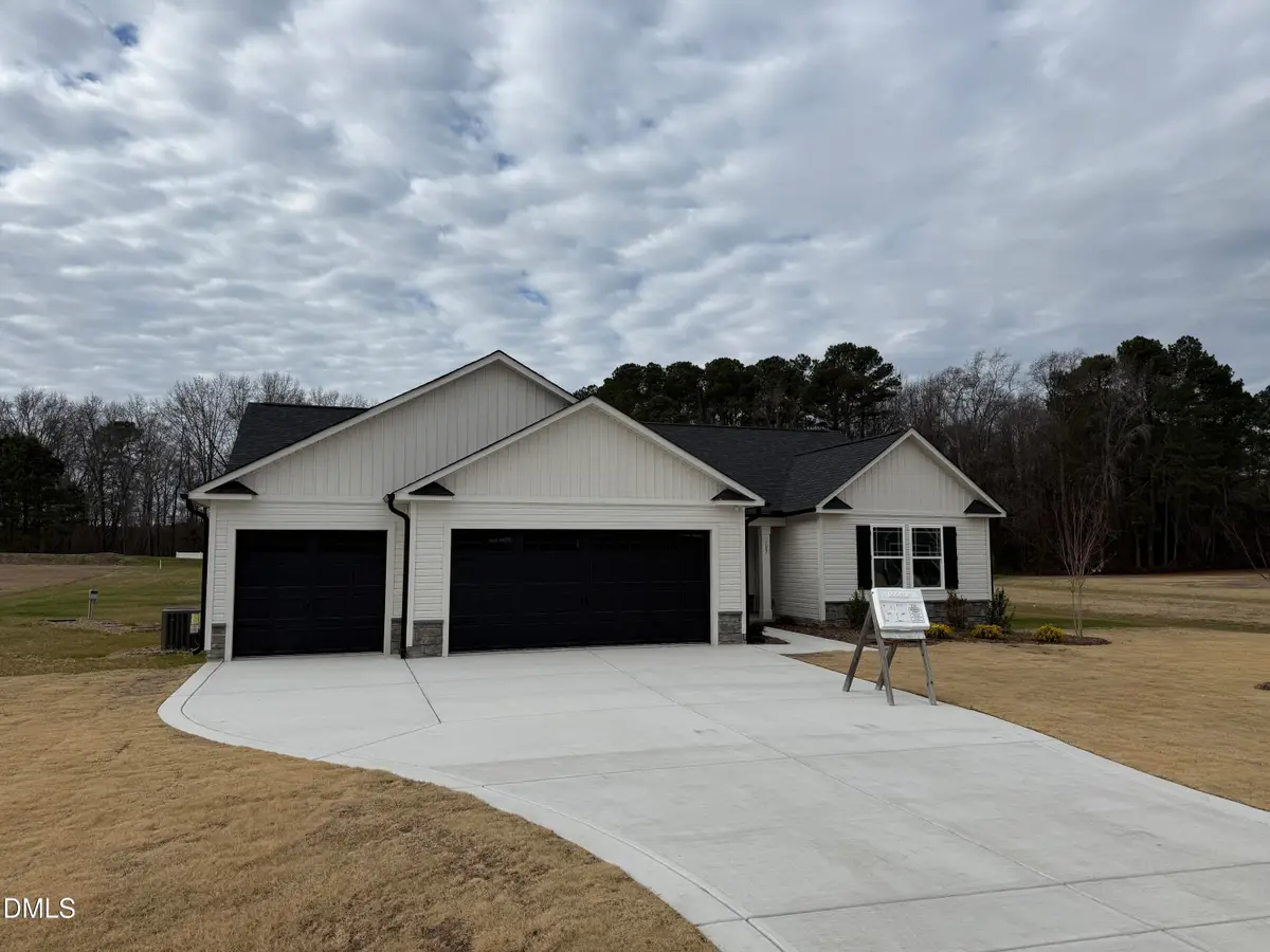 103 Maxwell Farm Lane, Selma, NC 27576 - Image #1