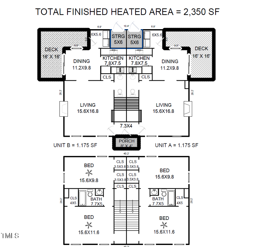 4316 American Drive, Durham, NC 27705 - Image #2