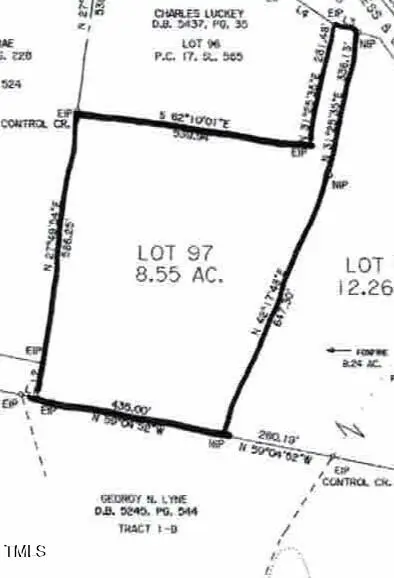 507 Grande Pines Vista, Foxfire, NC 27281