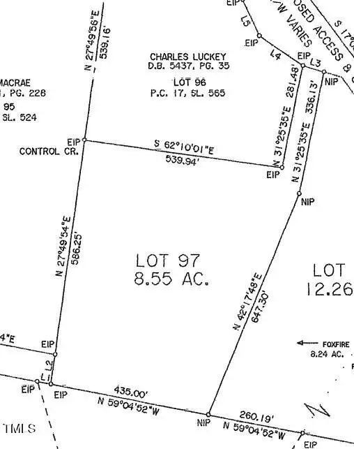 507 Grande Pines Vista, Foxfire, NC 27281 - Image #2