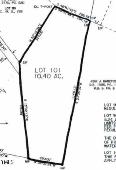 495 Grande Pines Vista, Foxfire, NC 27281 - Image #1