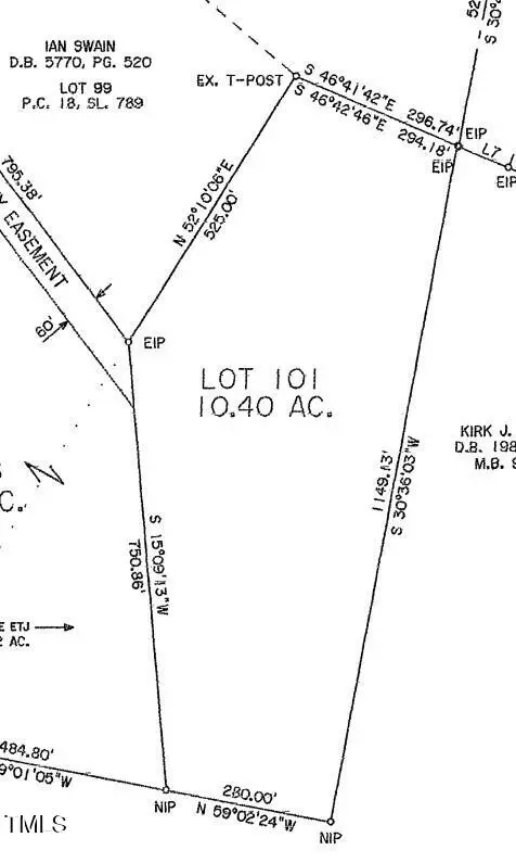 495 Grande Pines Vista, Foxfire, NC 27281 - Image #2