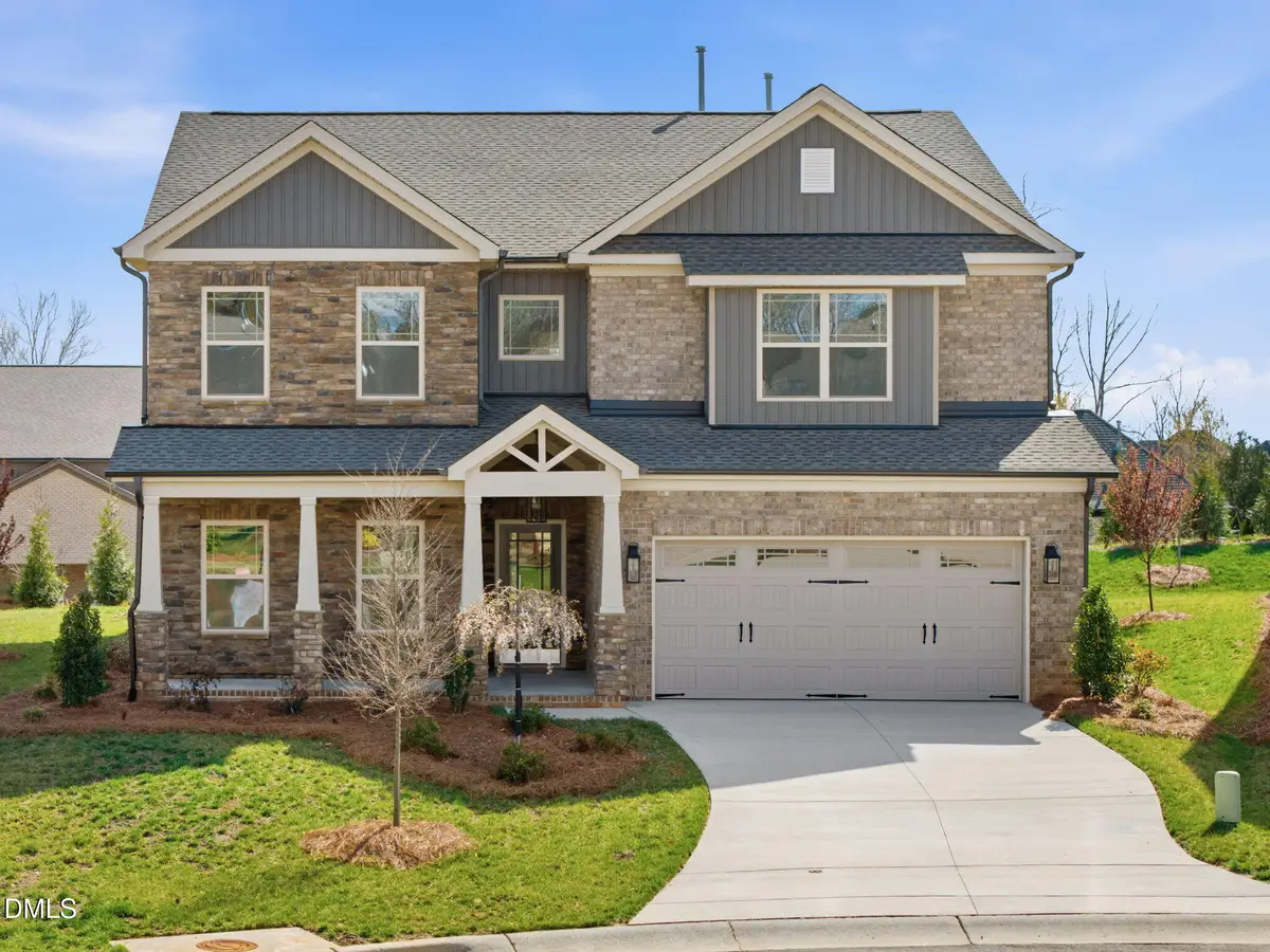 1089 Tulloch Court #207, Burlington, NC 27215 - #1