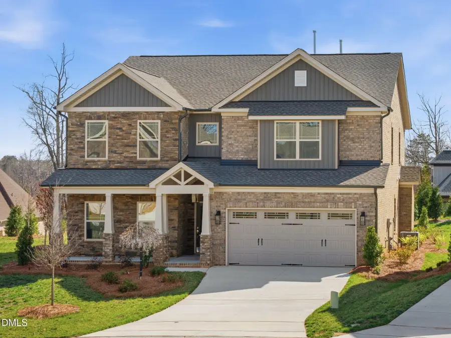 1089 Tulloch Court #207, Burlington, NC 27215 - #2