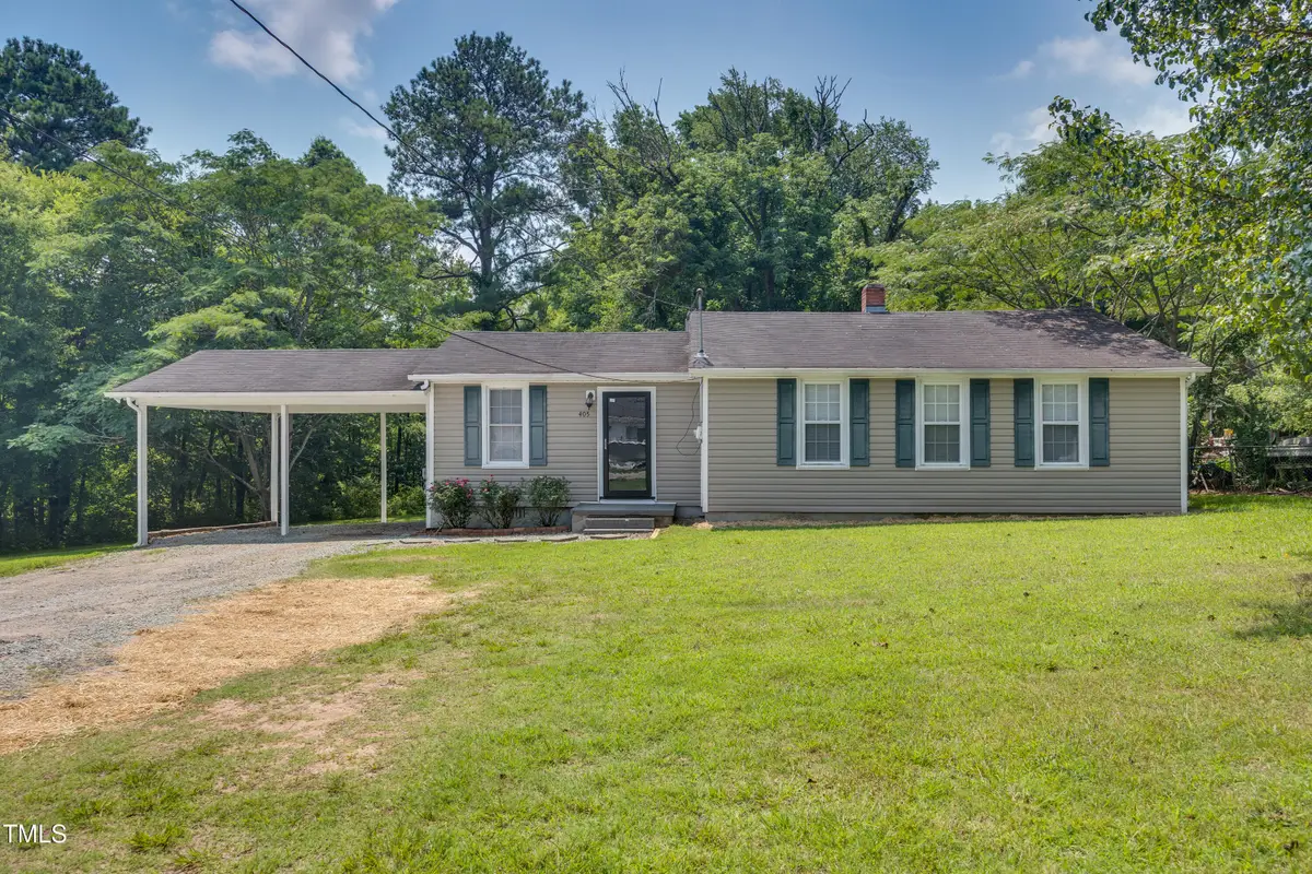 405 S Mineral Springs Road, Durham, NC 27703 - Image #1