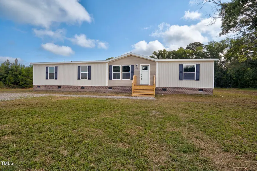 7954 White Oak Road, Rocky Mount, NC 27803 - #3