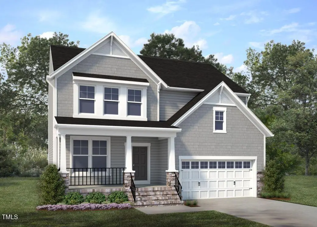 243 Dona Drive, Carthage, NC 28327 - Image #1