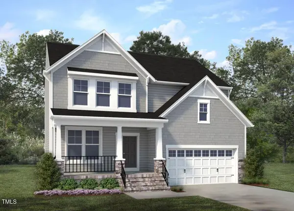 243 Dona Drive, Carthage, NC 28327