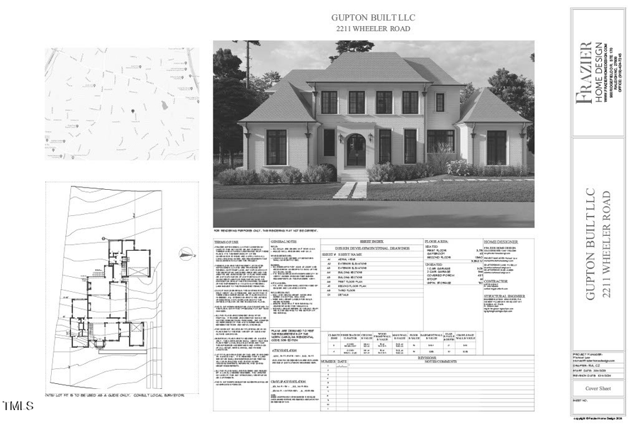 2211 Wheeler Road, Raleigh, NC 27607 - Image #2