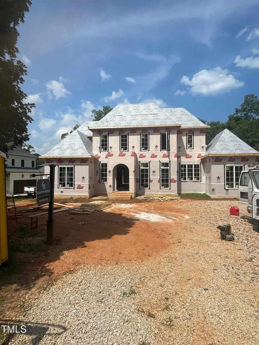 2211 Wheeler Road, Raleigh, NC 27607 - Image #3