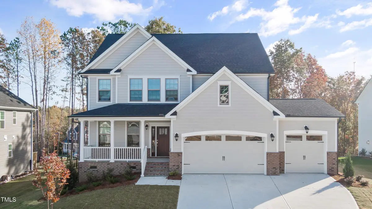 249 Dona Drive, Carthage, NC 28327 - Image #1