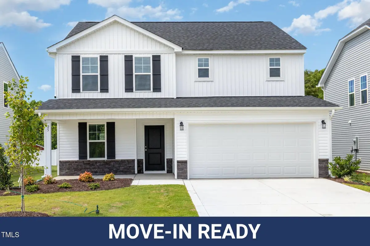 25 W Emily Gardens Drive, Selma, NC 27576 - Image #1