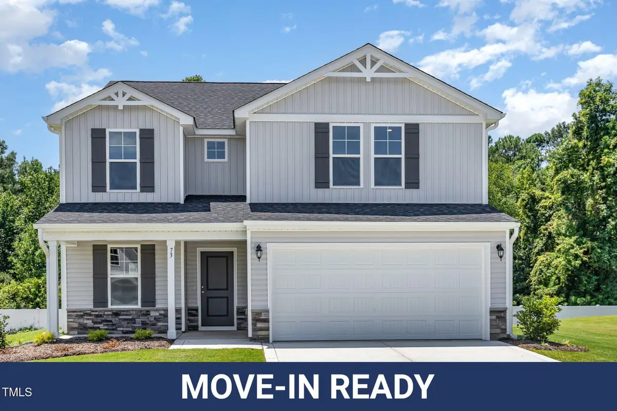 73 W Emily Gardens Drive, Selma, NC 27576 - Image #1