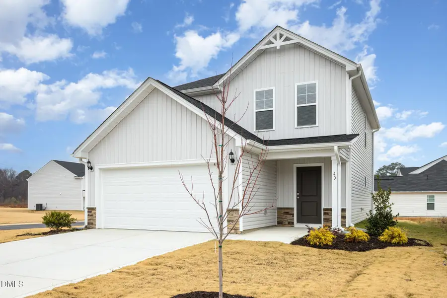 40 W Emily Gardens Drive, Selma, NC 27576 - Image #2