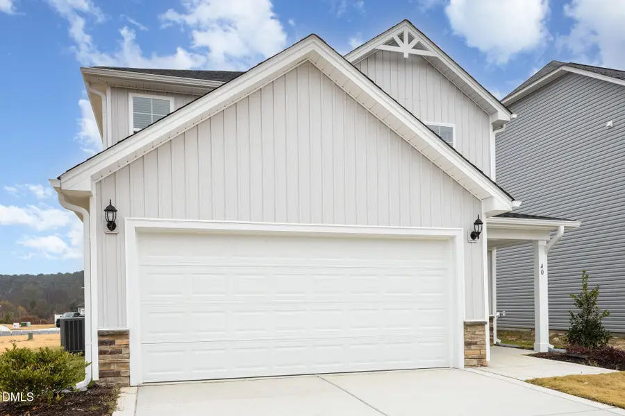 40 W Emily Gardens Drive, Selma, NC 27576 - Image #3