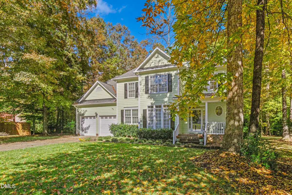 413 Chadwick Lane, Efland, NC 27243 - Image #1