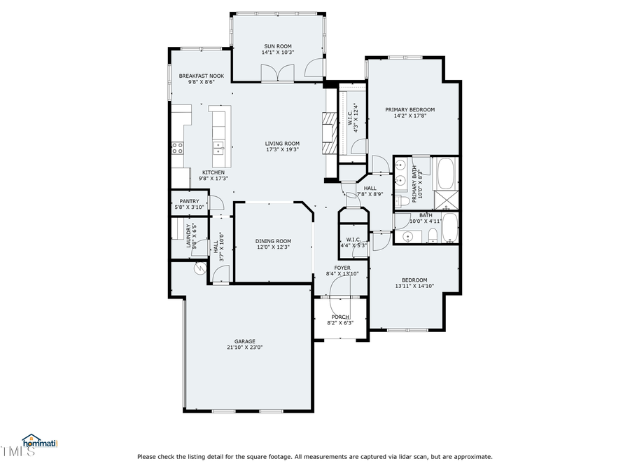 104 Ashmore Drive, Cary, NC 27519 - Image #2