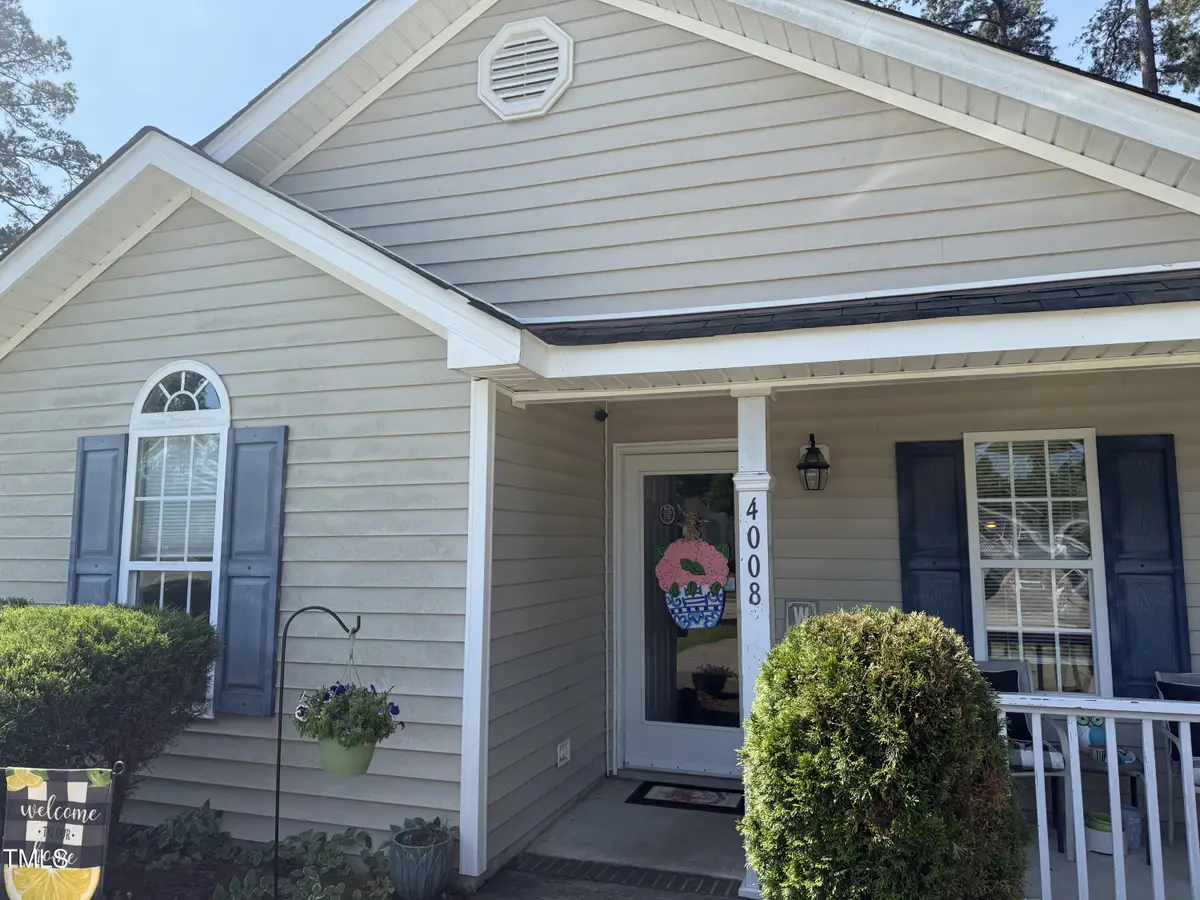 4008 Huntsmoor Lane, Wilson, NC 27896 - Image #1