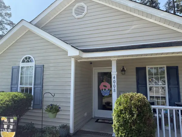 4008 Huntsmoor Lane, Wilson, NC 27896