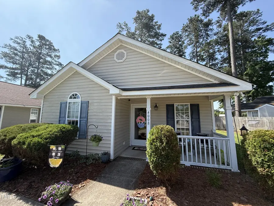 4008 Huntsmoor Lane, Wilson, NC 27896 - Image #3