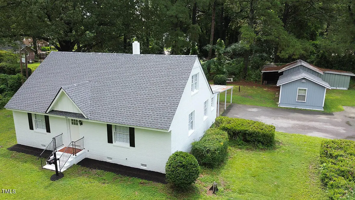 309 Mcgwigan Street, Enfield, NC 27823 - Image #1