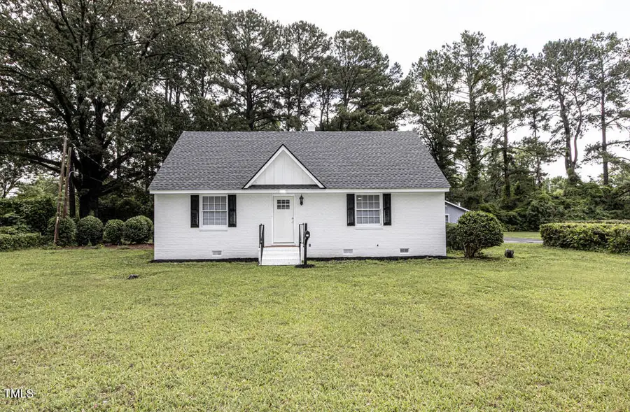 309 Mcgwigan Street, Enfield, NC 27823 - Image #3