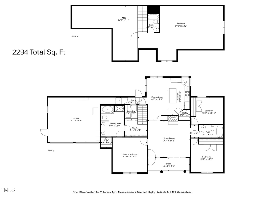154 Everland Parkway, Angier, NC 27501 - Image #2
