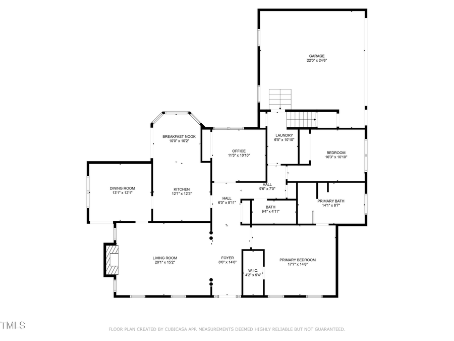 3337 Scarlet Oak Drive, Mebane, NC 27302 - Image #2