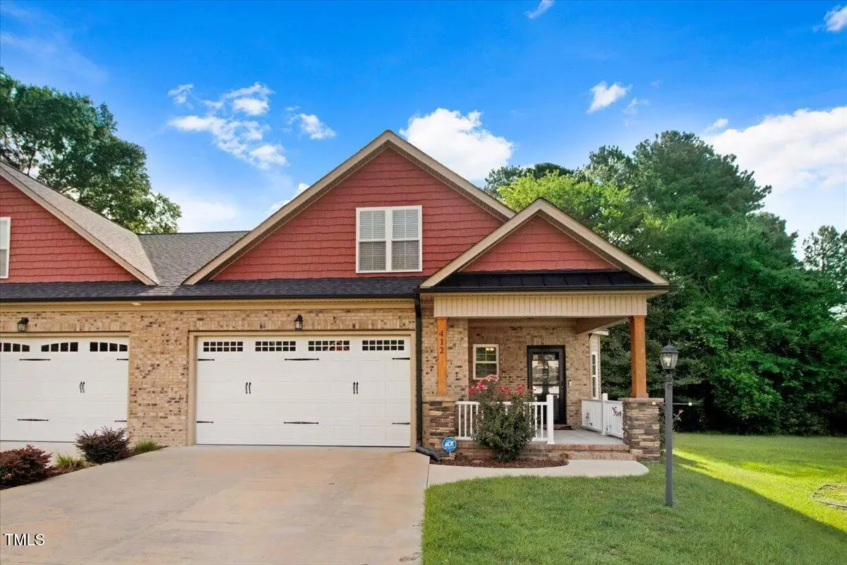 412 Taylor Place, Goldsboro, NC 27530 - Image #1