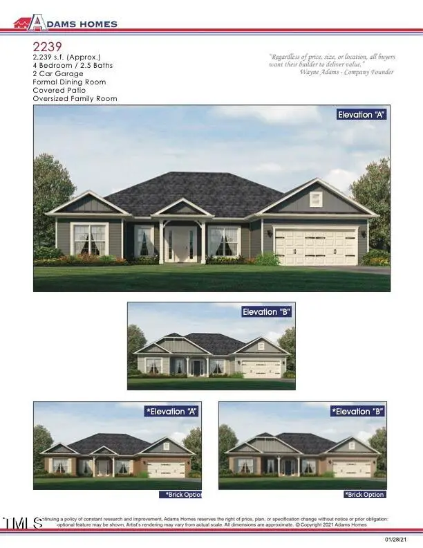 103 Brighton Street, La Grange, NC 28551 - Image #3