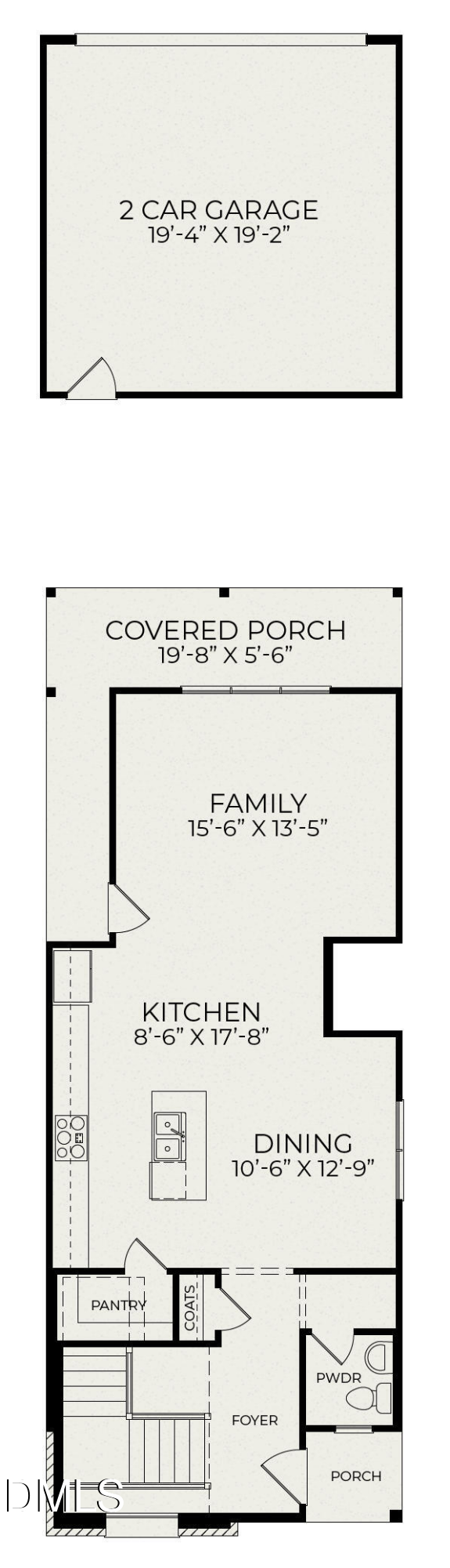 79 Parkland Drive, Pittsboro, NC 27312 - Image #2