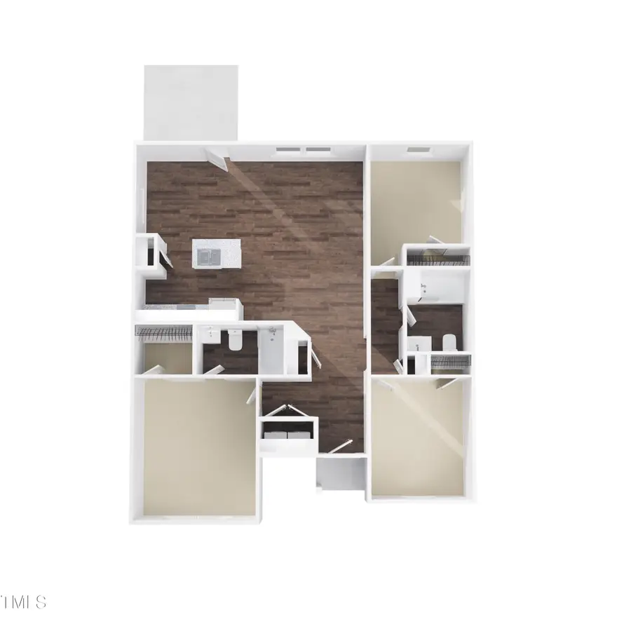 1035 Pinnix Loop, Burlington, NC 27217 - #2